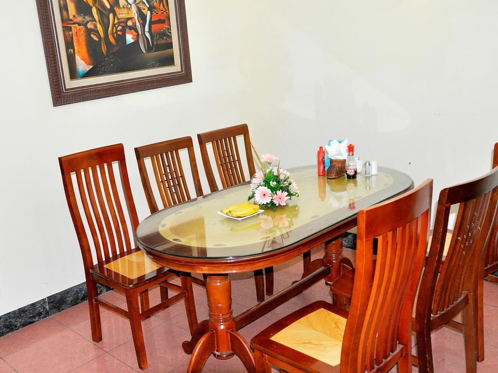 Grand Holiday Hotel 2 Hanoi Luaran gambar