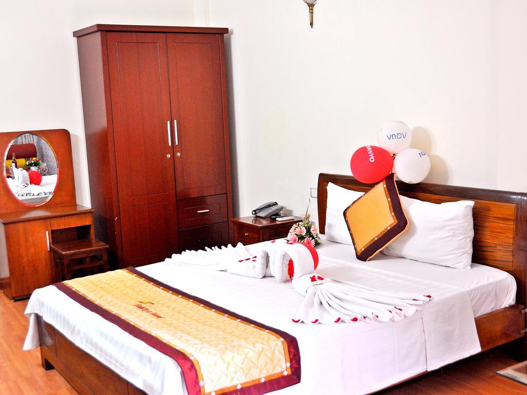 Grand Holiday Hotel 2 Hanoi Luaran gambar