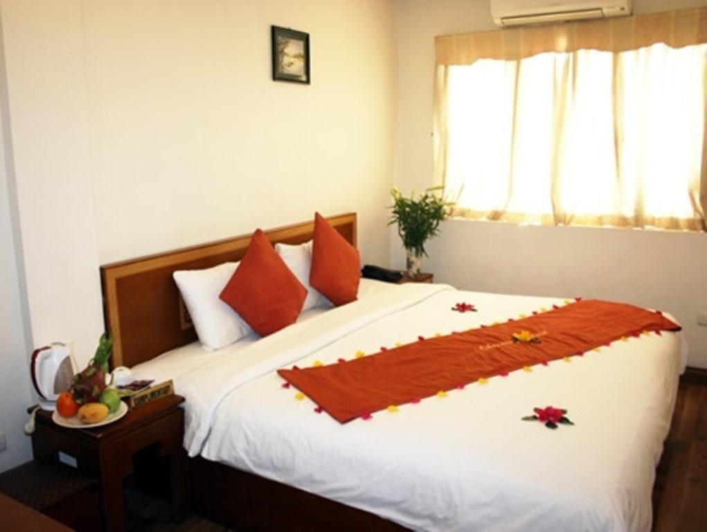 Grand Holiday Hotel 2 Hanoi Luaran gambar