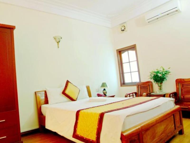 Grand Holiday Hotel 2 Hanoi Luaran gambar