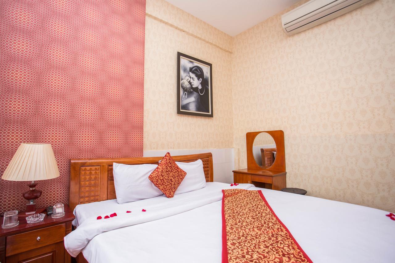 Grand Holiday Hotel 2 Hanoi Luaran gambar
