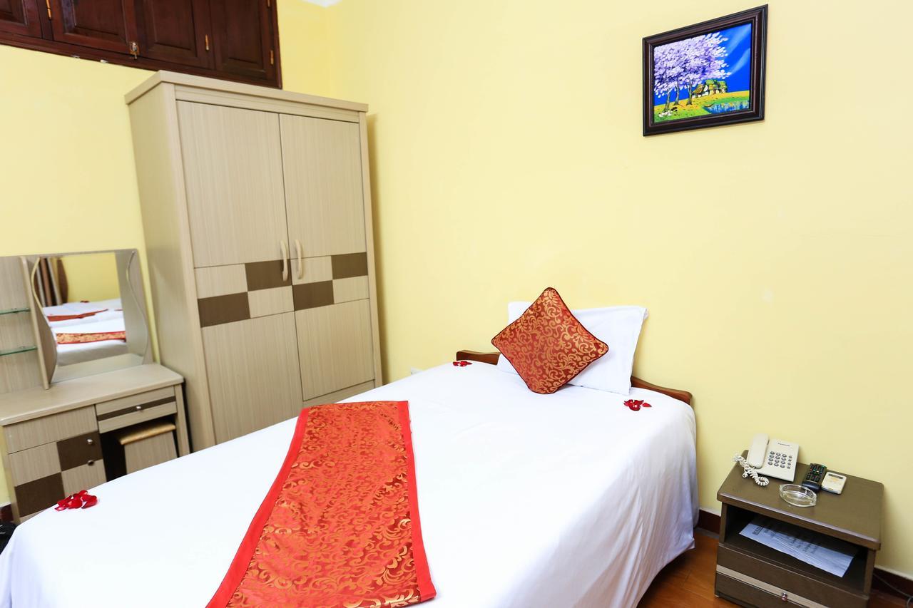 Grand Holiday Hotel 2 Hanoi Luaran gambar