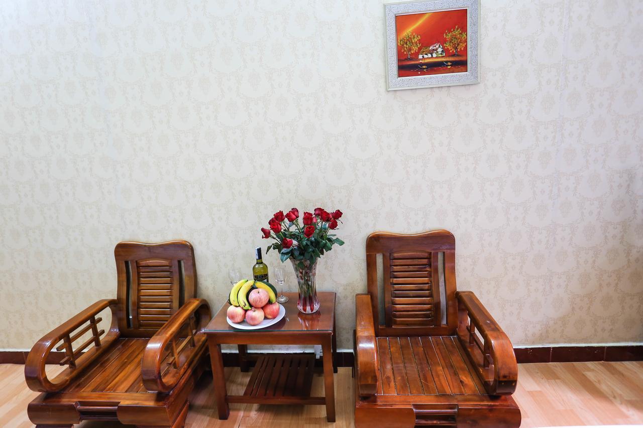 Grand Holiday Hotel 2 Hanoi Luaran gambar