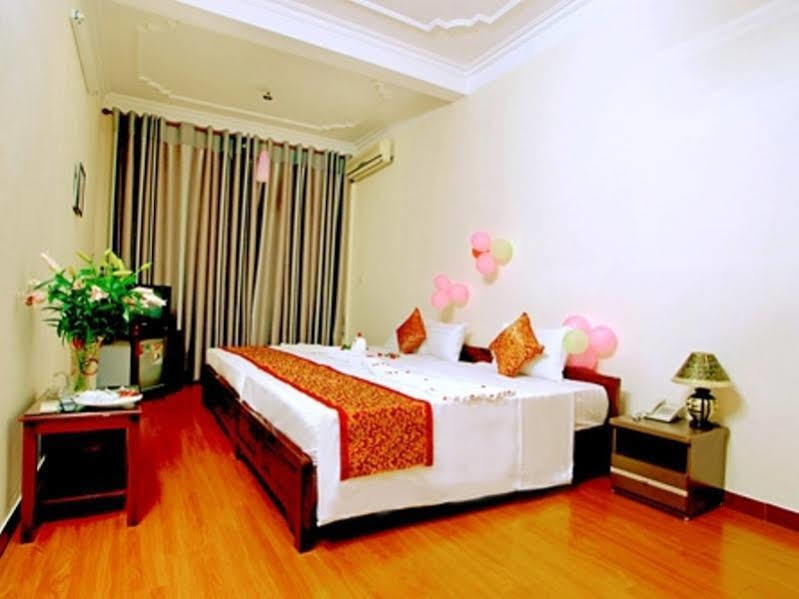 Grand Holiday Hotel 2 Hanoi Luaran gambar