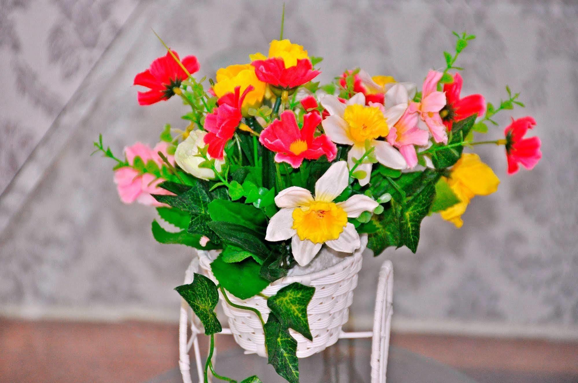 Grand Holiday Hotel 2 Hanoi Luaran gambar